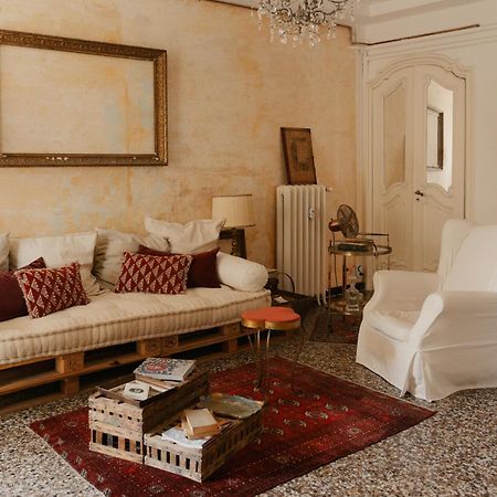فندق Casa Rame جنوة المظهر الخارجي الصورة