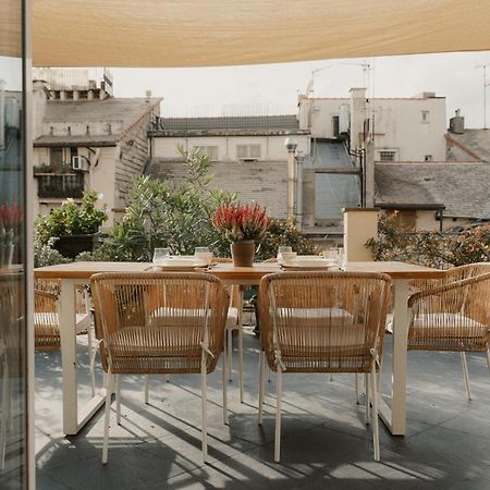 فندق Casa Rame جنوة الغرفة الصورة