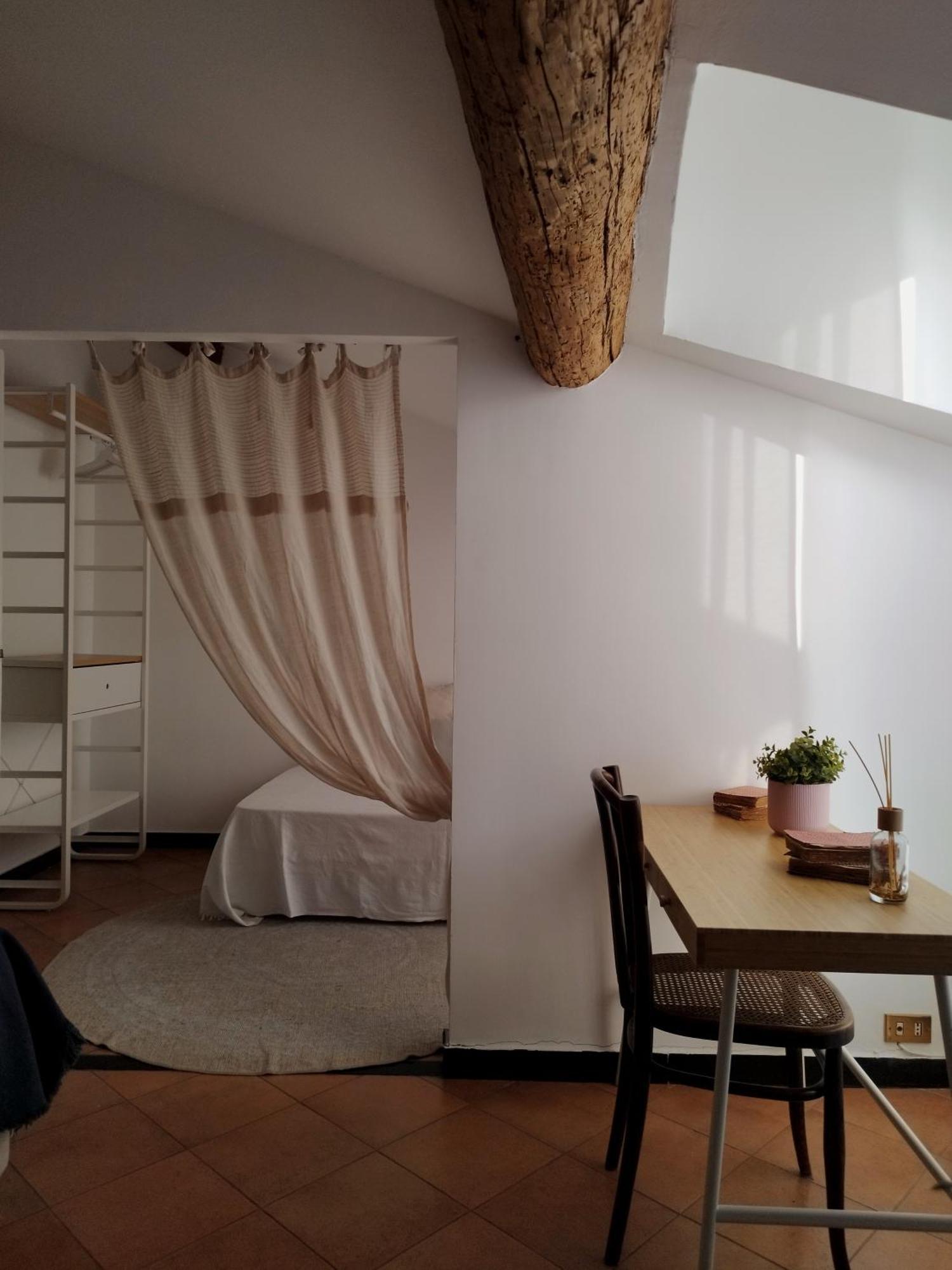 فندق Casa Rame جنوة المظهر الخارجي الصورة